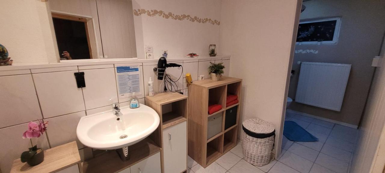 Ferienwohnung Mueller Wadern Екстер'єр фото