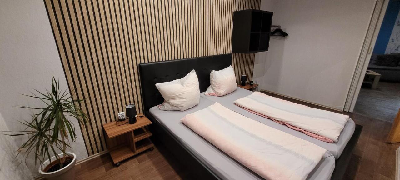Ferienwohnung Mueller Wadern Екстер'єр фото