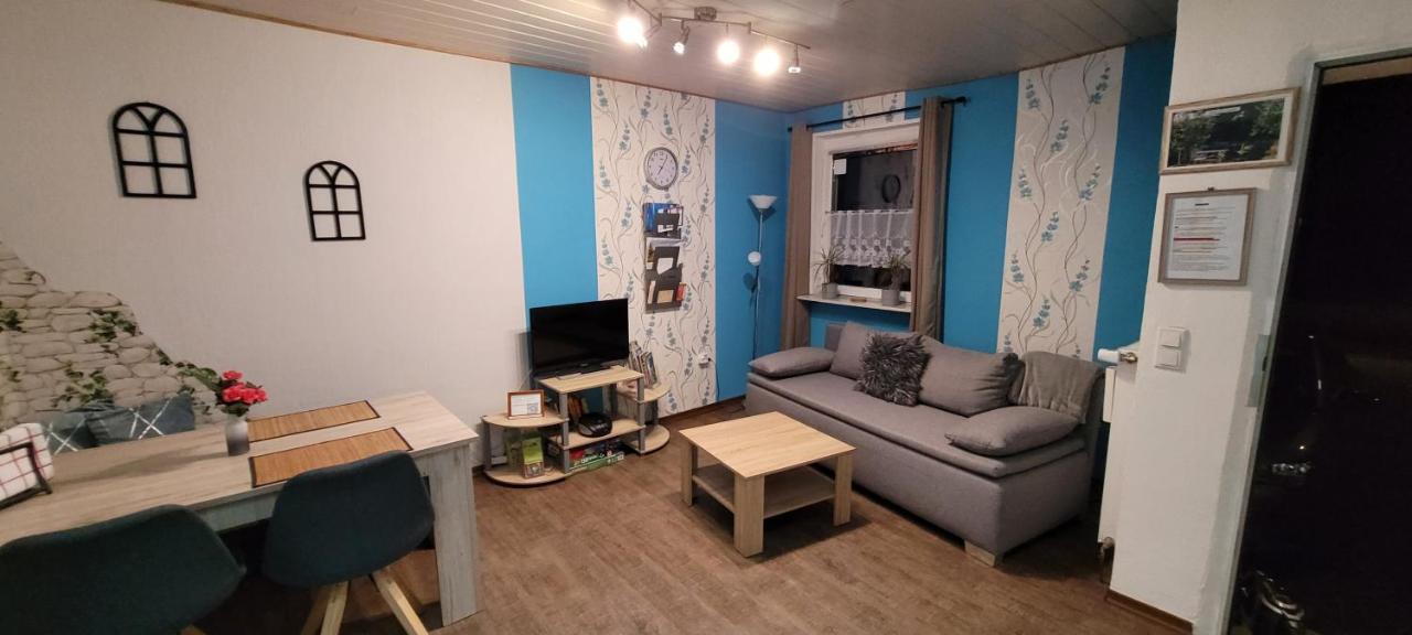 Ferienwohnung Mueller Wadern Екстер'єр фото
